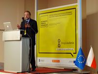 Conference on Road Safety in Poland