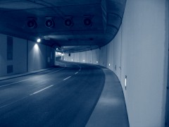 Tunnel Tiergarten-Spreebogen